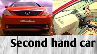 Tata Indica Vista, second hand car, quadrajet engine, best car, car knowledge, jk star, best car,