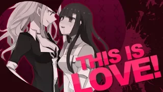 「DS」This is Love [Valentine's MEP]