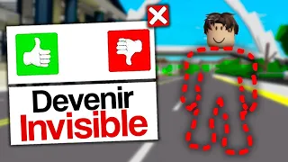 J'AI TESTÉ 29 HACKS BROOKHAVEN SUR ROBLOX