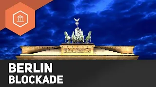 Die Berlin-Blockade