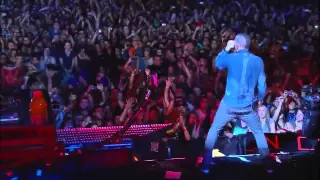 Linkin Park - Sabotage HD