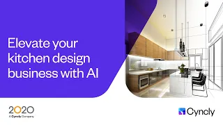 Webinar: Elevate your designs with AI