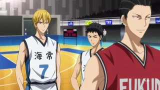 Баскетбол Куроко Приколы! Часть 9! KNB on Crack! Part 9!