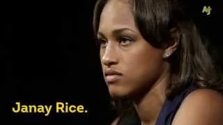 Ray Rice Video Sparks #WhyIStayed #WhyILeft Stories