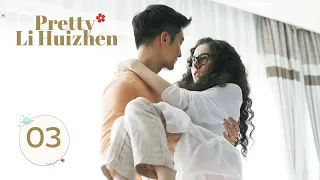 【ENG SUB】Pretty Li Hui Zhen EP03| Dilraba, Peter Sheng | Love between an ugly girl and her boss