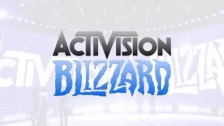 Activision Blizzard - Крупнейший издатель видеоигр | Global Finance