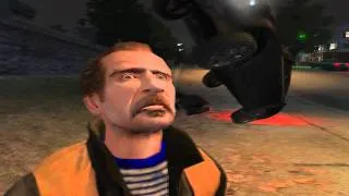 Bloopers,Glitches and Funny stuff 2 by Py6uJIo GTA 4