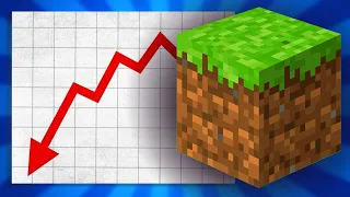 Why Is Minecraft Dying Again