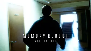 Брат 2 - MEMORY REBOOT