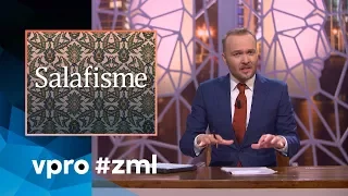 Salafisme - Zondag met Lubach (S07)