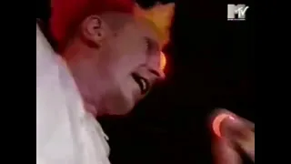 Sex Pistols - Phoenix 96