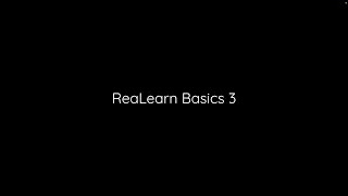 The ReaLearn Tutorials - Part 05 - Basics 3