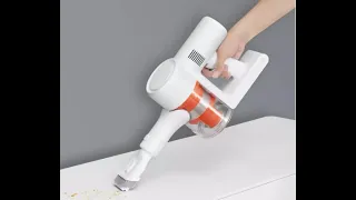 Ручной пылесос Xiaomi Mijia Wireless Vacuum Cleaner K10