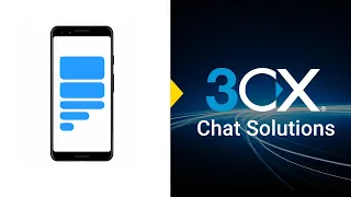 3CX Chat Solutions