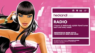 HEDKANDI RADIO WEEK 34 2022