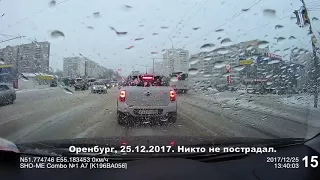 Аварии! Осторожно, Водятлы! ЗИМА 2018