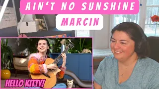 SWEET LITTLE KITTIES! MARCIN | AIN'T NO SUNSHINE