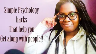 PSYCHOLOGY HACKS THAT ACTUALLY WORK!! OMG😲😱