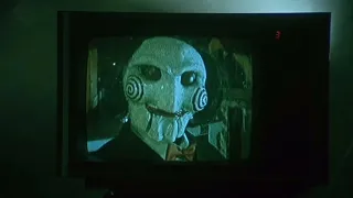 Jigsaw theme - Saw - Music by Charlie Clouser