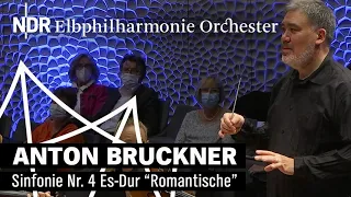 Bruckner: Symphony No. 4 with Alan Gilbert | NDR Elbphilharmonie Orchestra