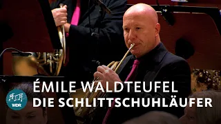 Émile Waldteufel - The Skaters (Waltz) | WDR Funkhausorchester