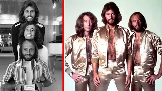 55 Años de la Tragedia de los BEE GEES, ahora sus hijos confirman los rumores