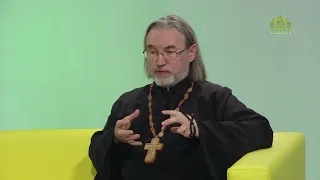 Беседы с батюшкой. Как увидеть свои грехи. Священник Олег Патрикеев. 21 марта 2024