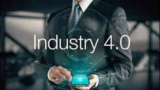 Industry 4.0 – World Standards Day