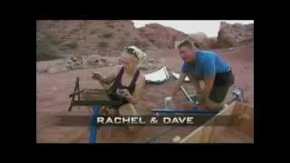 The Amazing Race 20 Intro 2