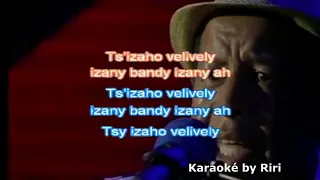 Ianao mitady any alavidavitra any Lolo sy ny Tariny karaoké by Riri YOUTUBE