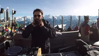 Robert Jankovic (live) ◢◤ Kristallhütte (Kaltenbach, Österreich)