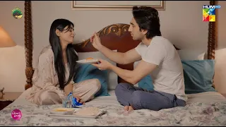 Farjaad Ki Biwi Ke Nakhray Tw Dekho...! #sarahkhan #hamzasohail - Fairy Tale 2 - HUM TV