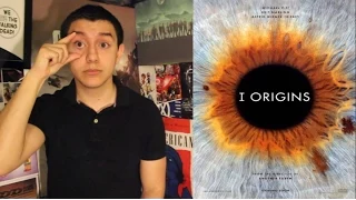 I Origins Movie Review and Explained