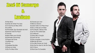 Top Sertanejo Antiga  Românticas I|  AS MELHORES MÚSICAS SERTANEJAS Camamarrgo & Luciano Antigas