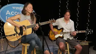 Acoustic Interlude Session: Abigail Dowd