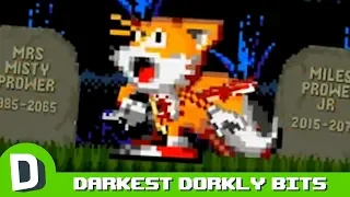 The DARKEST Dorkly Bit Animations Ever