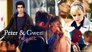 Peter & Gwen | Perfect