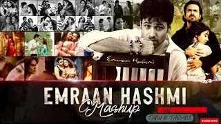 Emraan Hashmi Mashups Juke Box   LATEST BOLLYWOOD ROMANTIC SONGS