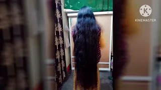 #hair aisi hair growth ke liye please comment me and subscribe me