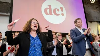 Debattencamp als Schritt zur Erneuerung der SPD?