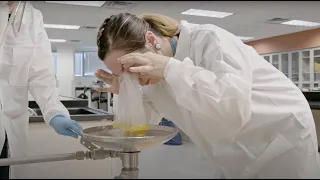 Chemistry Lab Safety Training Series : Eye Wash