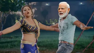 Duniya Mein Aaye Hoto ❤️ Modi Ji