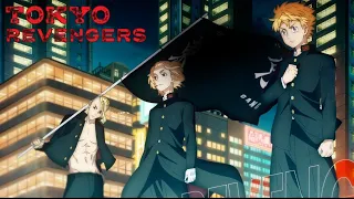 Tokyo Revengers - Ending 2 | Tokyo Wonder