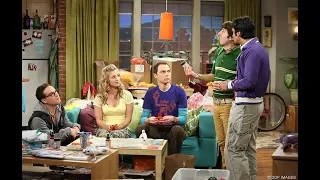 "The Big Bang Theory": Der wahre Grund für das Serien-Aus! - Aktuelle Nachrichten