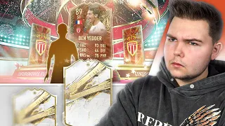 PICK Z IKONĄ, PACK OPENING & TEST CENTURIONÓW! - FIFA 23 Ultimate Team