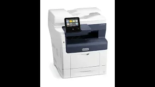 Xerox VersaLink B405