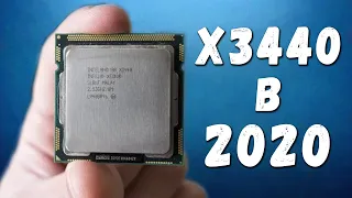 Игровой ПК на x3440 c Aliexpress! Стоит ли собирать в 2020 году?