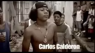 Julito Maraña - Tego Calderon Ft Julio Voltio ♪ 2011