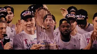 "My Way" Epic MLB 2024 Hype Video