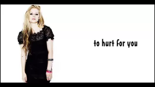 Avril Lavigne - Falling Into History B-Sides w. Lyrics